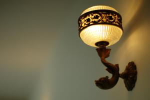 Hotels Hotel-Restaurant Le Parisien : photos des chambres