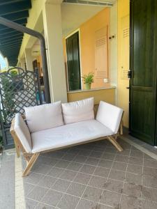 Cacao Apartment Iseo lake