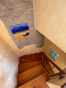 Superb townhouse Villa Montalbano