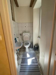 Superb townhouse Villa Montalbano