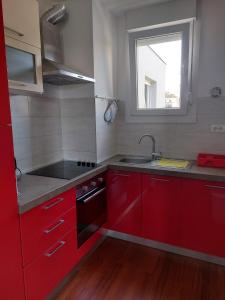 Domito Apartment Žnjan