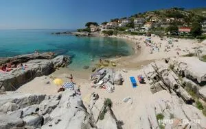 Appartamento il Giglio - Cavoli