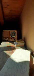 Apartamentos Rurales "La Escapada"