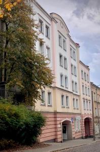 MSC Old Town Apartment