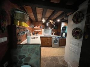 Chalet Valdevaqueros - Gran piscina y 5 min playa