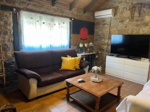 Chalet Valdevaqueros - Gran piscina y 5 min playa