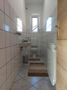 Apartman Tinče
