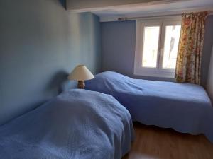 B&B / Chambres d'hotes villa marguerite 65 rue legout lesage 76260 ponts et marais : Suite