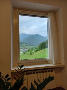 Apartment mit 2 Schlafzimmern