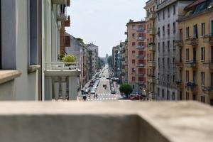 DUOMO 15 min - Cozy Artists note apartment