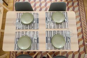 DUOMO 15 min - Cozy Artists note apartment