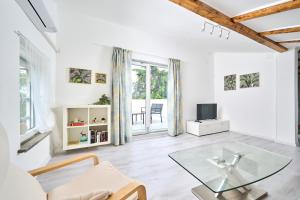 Apartment Romantique 