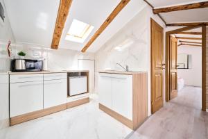 Apartment Romantique 