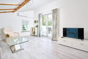 Apartment Romantique 