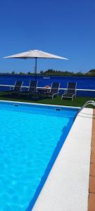 Apartamentos Rurales "La Escapada"