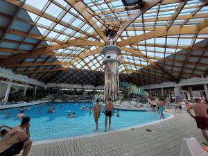 Appartement Camp Terme Čatež P93 