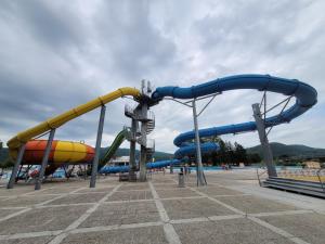 Appartement Camp Terme Čatež P93