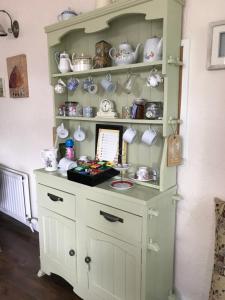 Lilac Villa Guest House