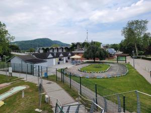 Appartement Camp Terme Čatež P93