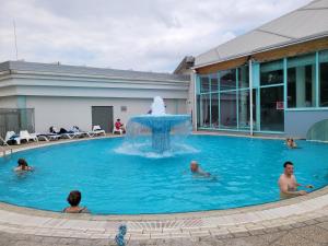 Appartement Camp Terme Čatež P93