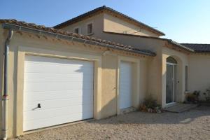 Maisons de vacances Les fadas du Ventoux : photos des chambres