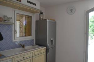 Maisons de vacances Les fadas du Ventoux : photos des chambres
