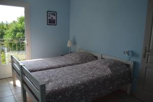 Maisons de vacances Les fadas du Ventoux : photos des chambres