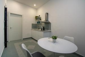 Cortile Del Greco Apartments