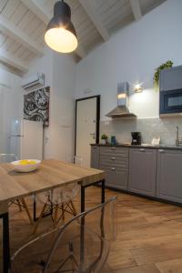 Cortile Del Greco Apartments