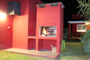 Cabañas Las Troncas