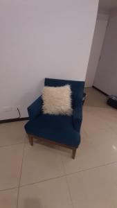 Gurruchaga Apartamento