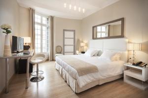 Hotels Hotel de France : photos des chambres