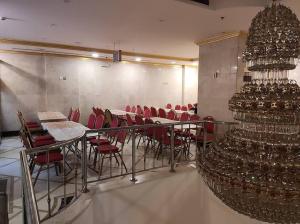 Diyafa Al Mukhtara Hotel فندق شركة ضيافة المختارة للخدمات الفندقية