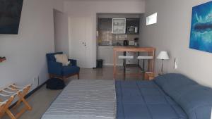 Gurruchaga Apartamento