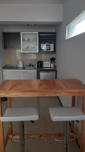 Gurruchaga Apartamento