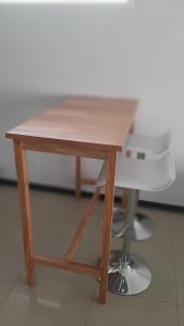 Gurruchaga Apartamento