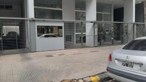 Gurruchaga Apartamento