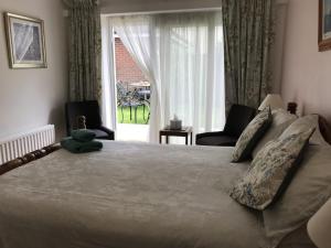 Lilac Villa Guest House