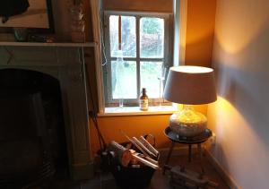 Fakânsjehûs Sfeervol met fijne tuin