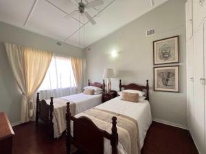 Palm House Accomodation