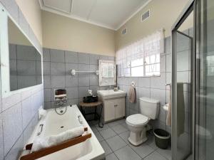 Palm House Accomodation