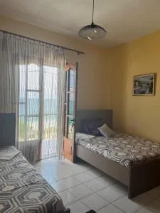 Eleni Antonouli Rooms - Velika