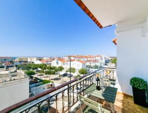 FLH Altura Beach Apartment