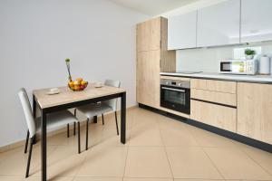 Supreme Studio Apartment Bijoux