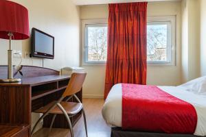 Hotels Hotel Icare : photos des chambres