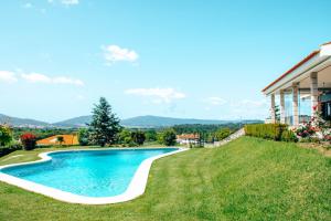 Just Like Home - Casa do Rosmaninho