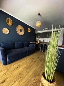 Apartament Cień Wiatru