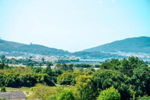 Just Like Home - Casa do Rosmaninho