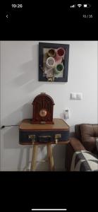 Coqueto loft en la playa