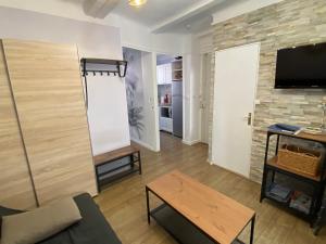 Appartements DOUCEUR BANDOLAISE : photos des chambres